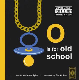 O is for old school