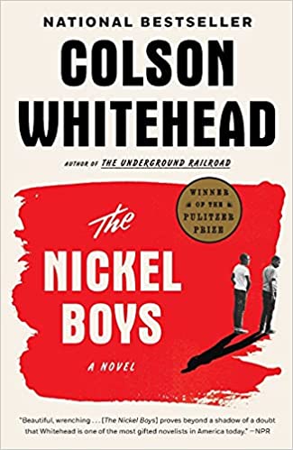 The Nickel Boys