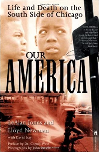 Our America